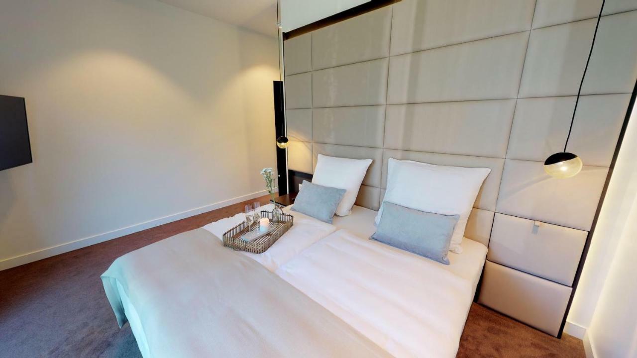 White Pearl Apartment 4 01 Timmendorfer Strand Exterior photo